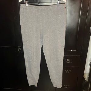 Sweat pants